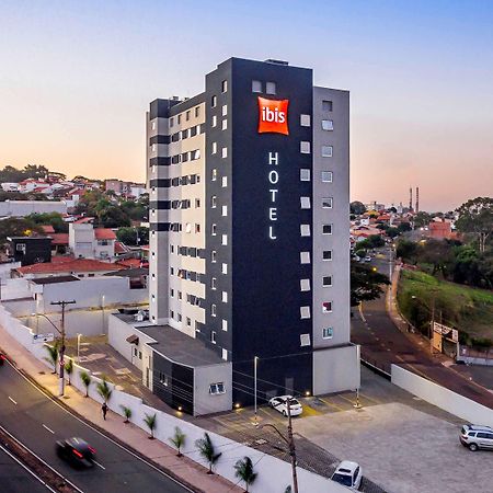Ibis Americana Εξωτερικό φωτογραφία