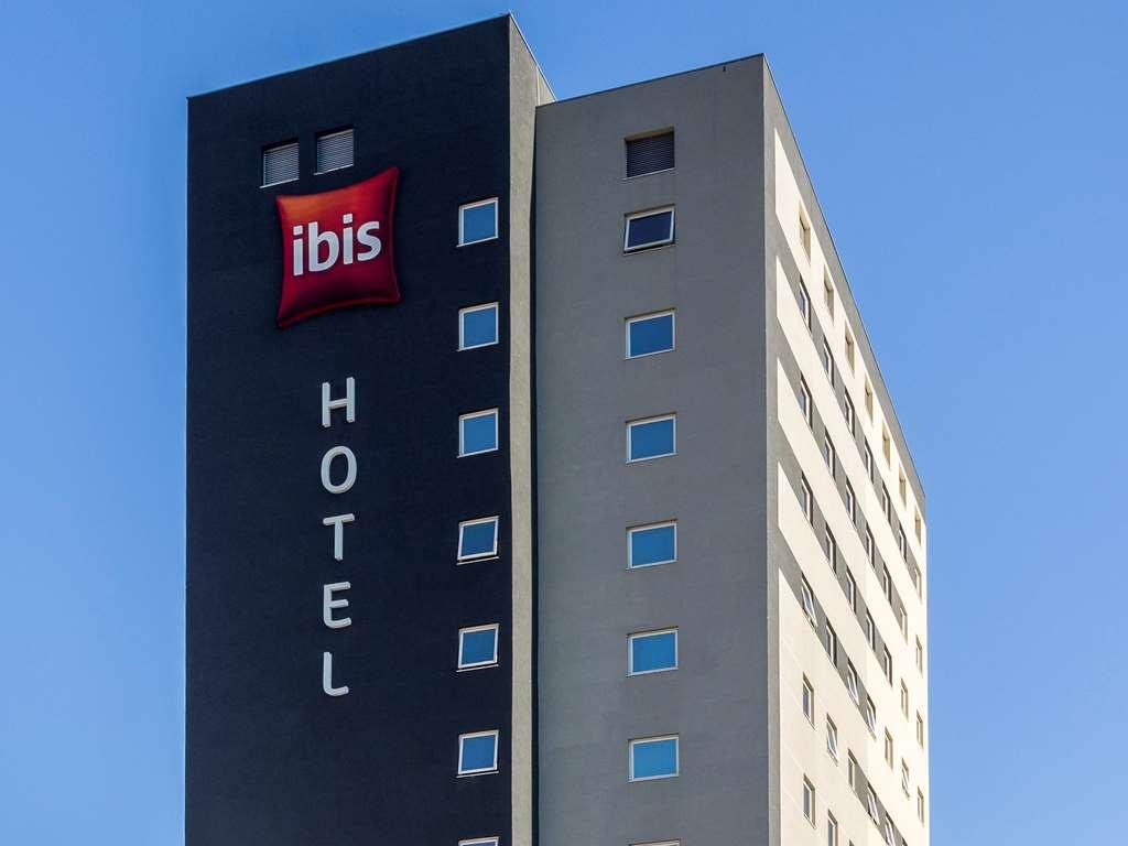 Ibis Americana Εξωτερικό φωτογραφία