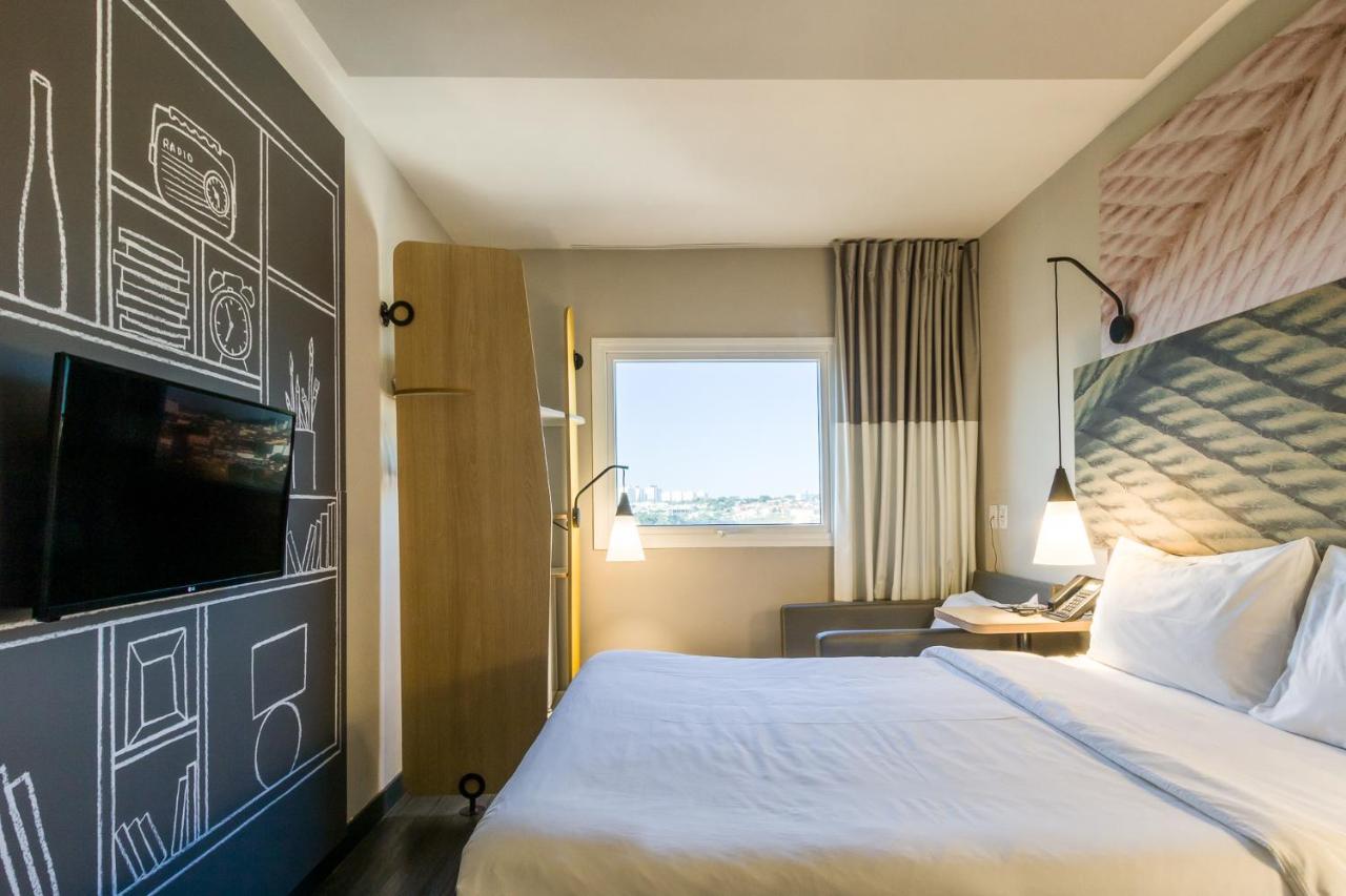 Ibis Americana Εξωτερικό φωτογραφία