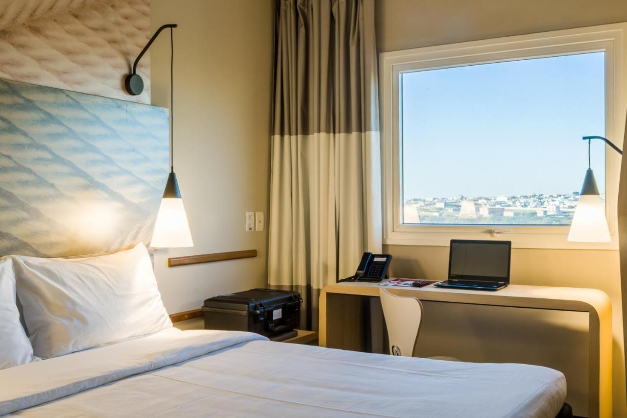 Ibis Americana Εξωτερικό φωτογραφία