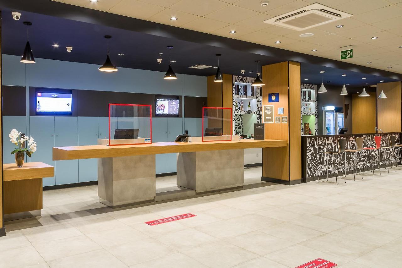 Ibis Americana Εξωτερικό φωτογραφία