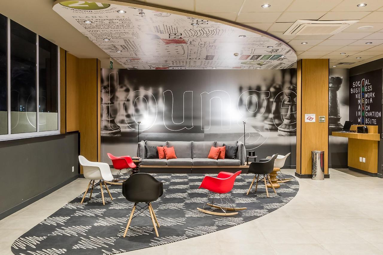 Ibis Americana Εξωτερικό φωτογραφία