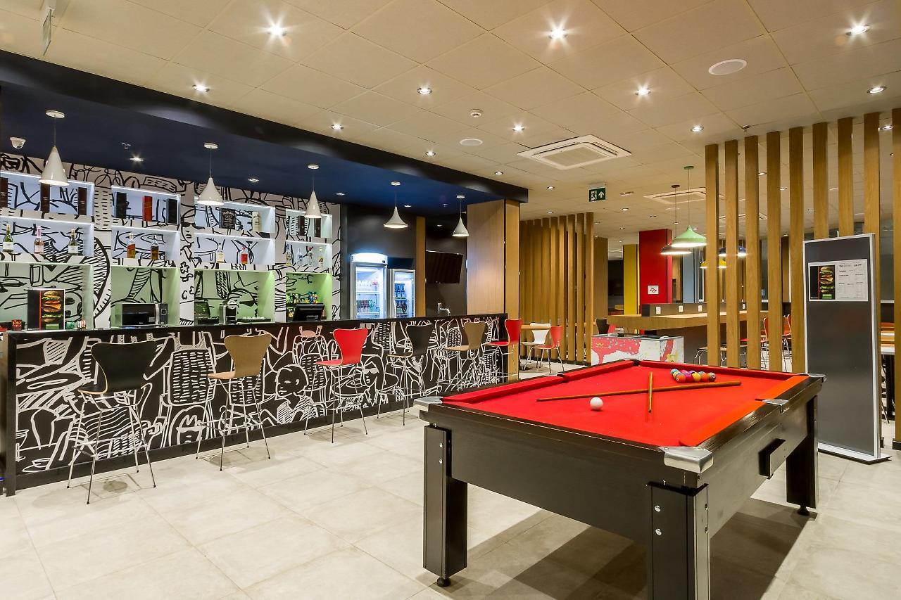 Ibis Americana Εξωτερικό φωτογραφία