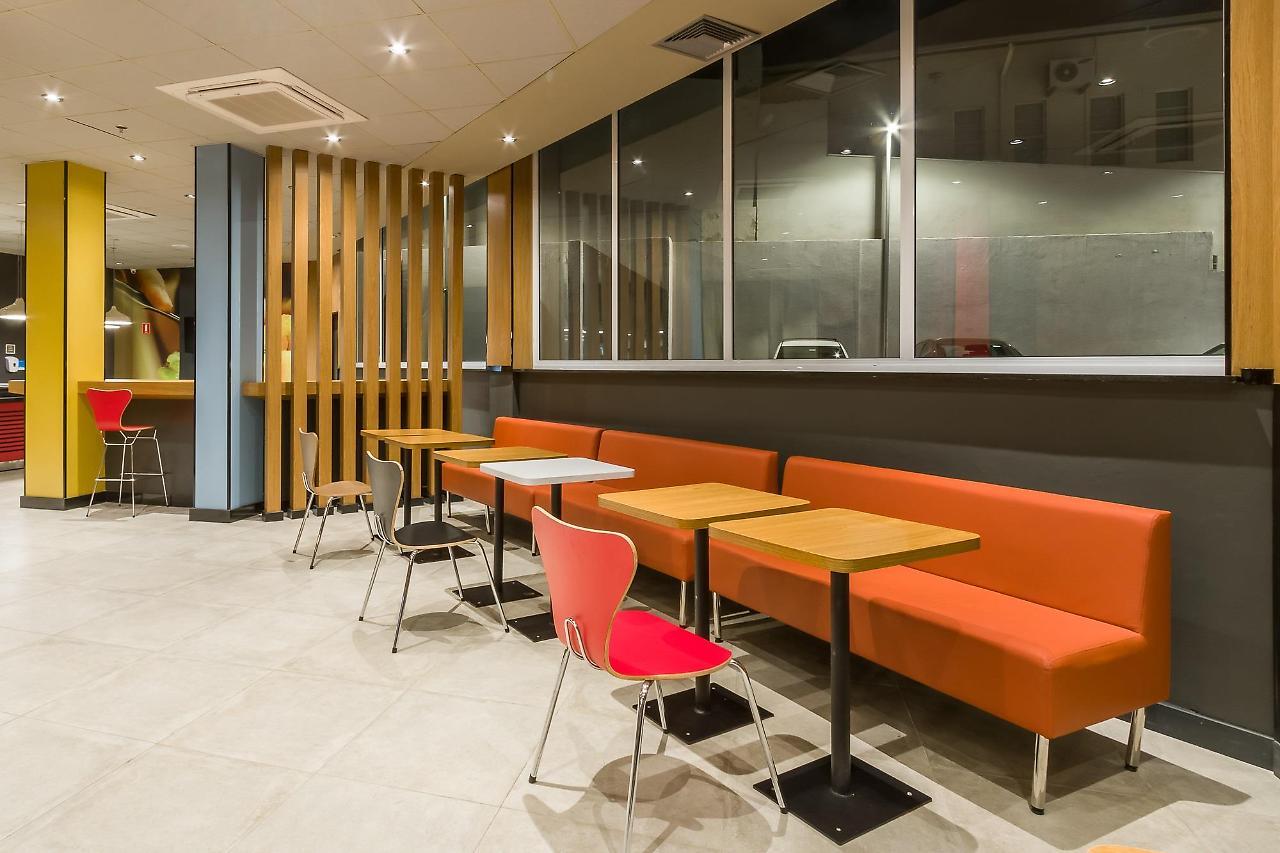 Ibis Americana Εξωτερικό φωτογραφία