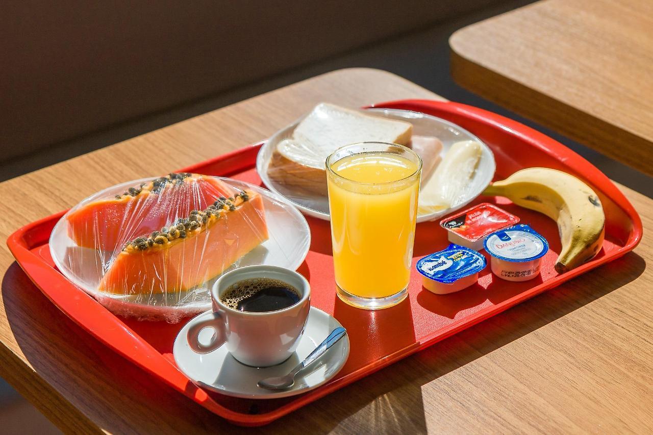 Ibis Americana Εξωτερικό φωτογραφία