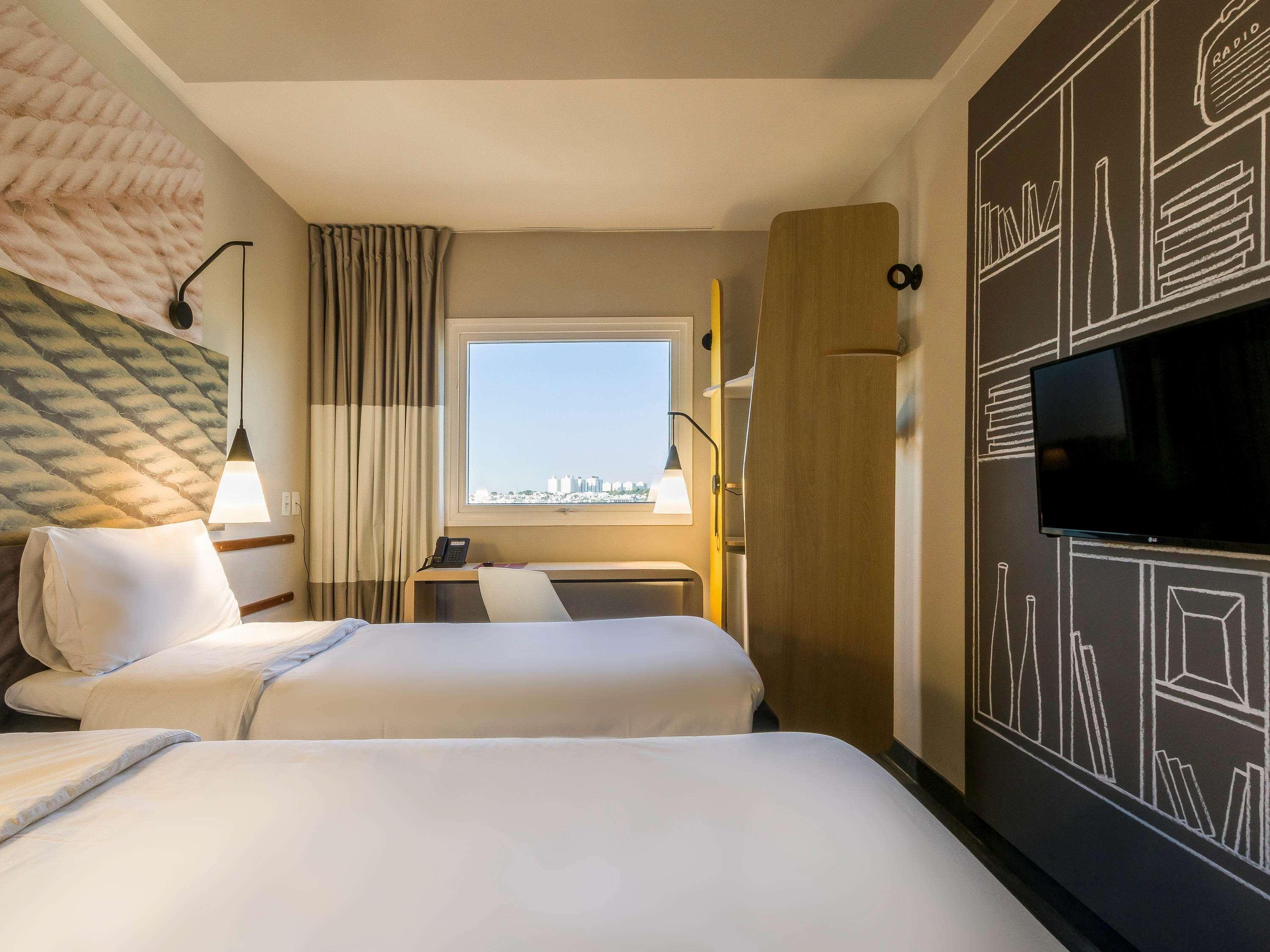 Ibis Americana Εξωτερικό φωτογραφία