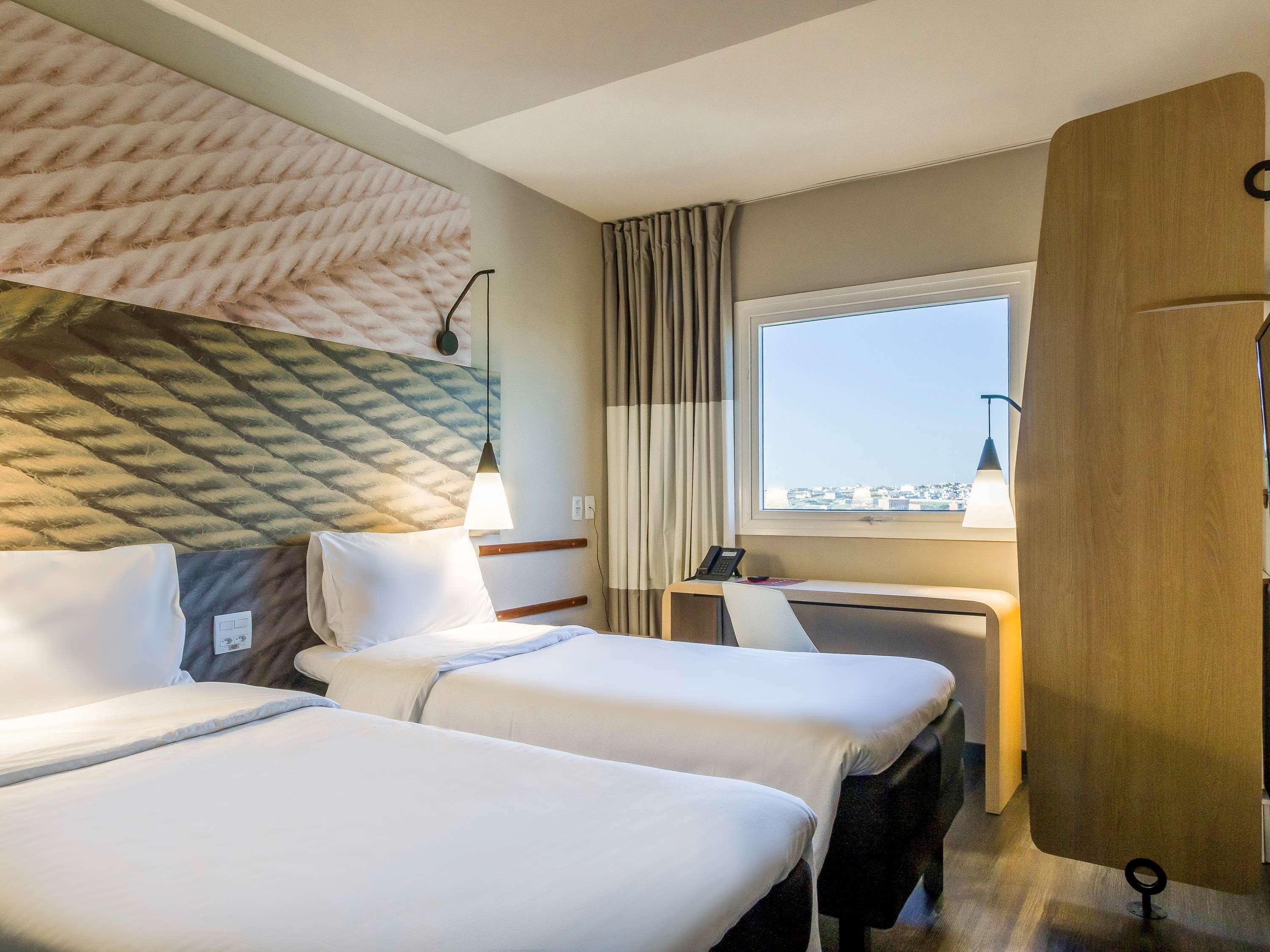 Ibis Americana Εξωτερικό φωτογραφία