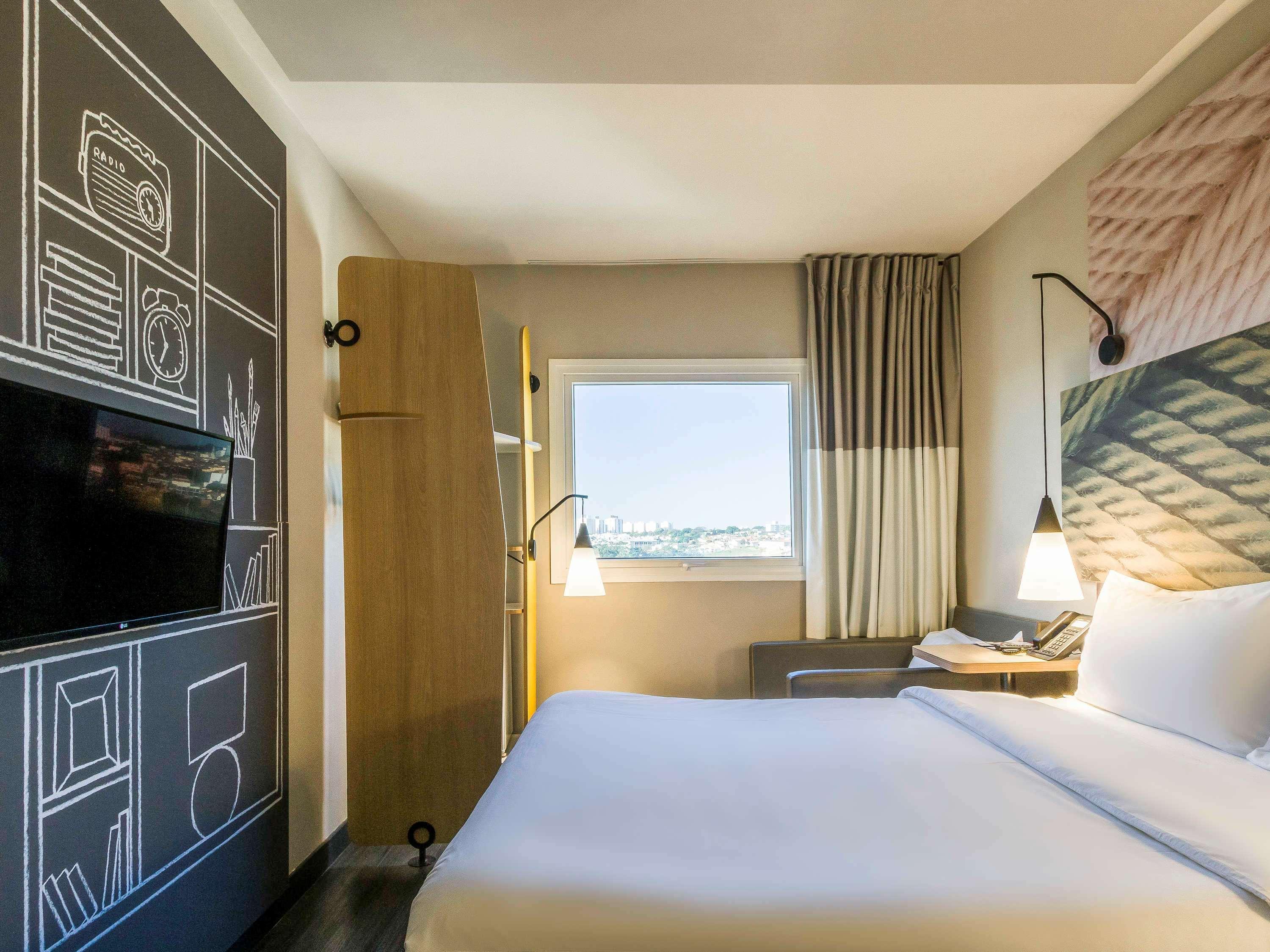 Ibis Americana Εξωτερικό φωτογραφία