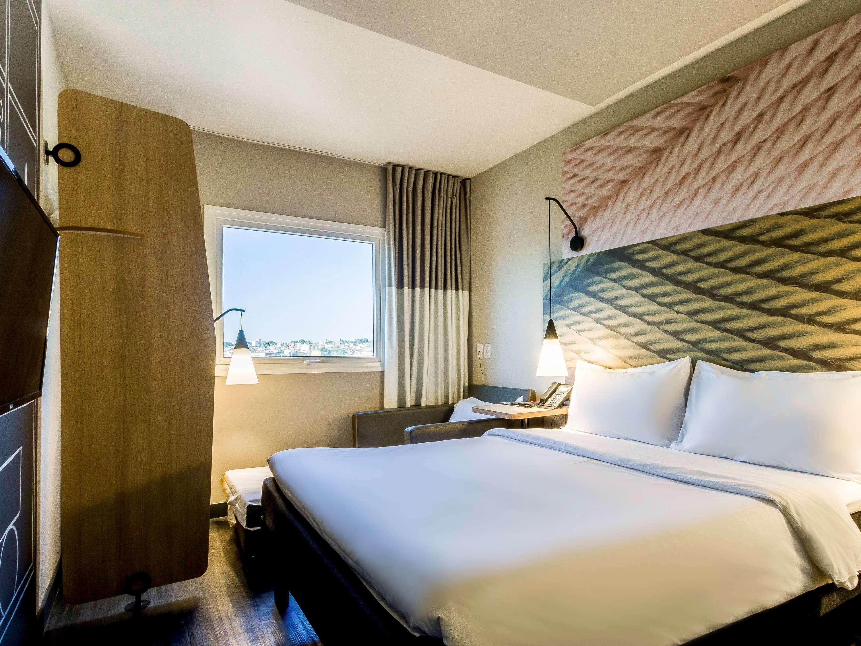Ibis Americana Εξωτερικό φωτογραφία