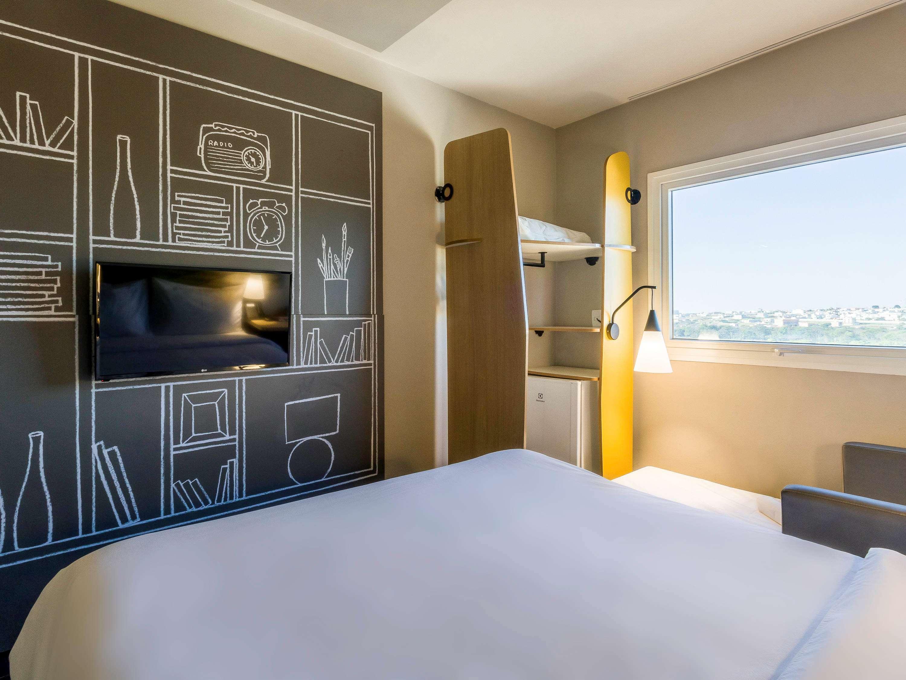 Ibis Americana Εξωτερικό φωτογραφία