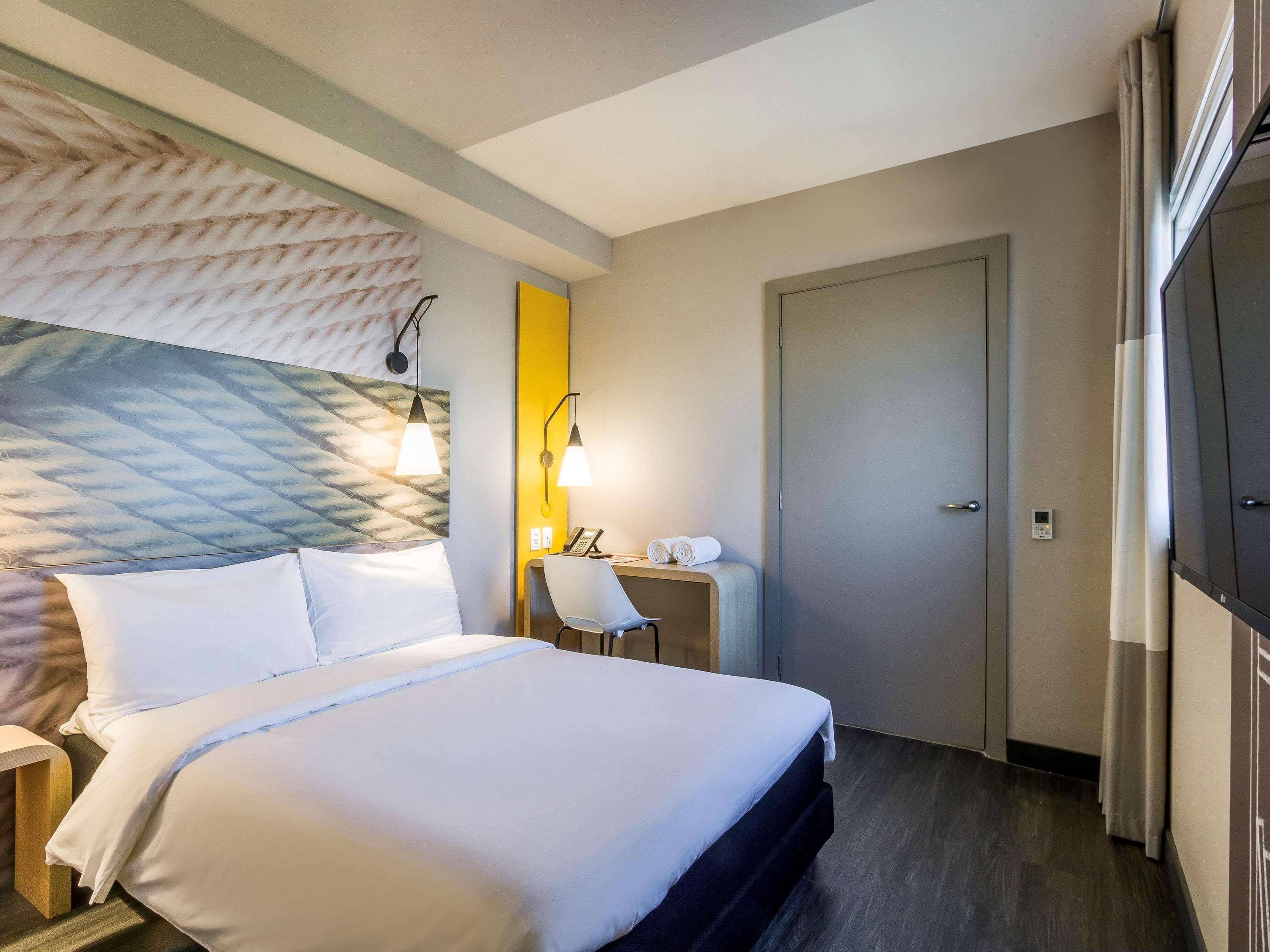 Ibis Americana Εξωτερικό φωτογραφία