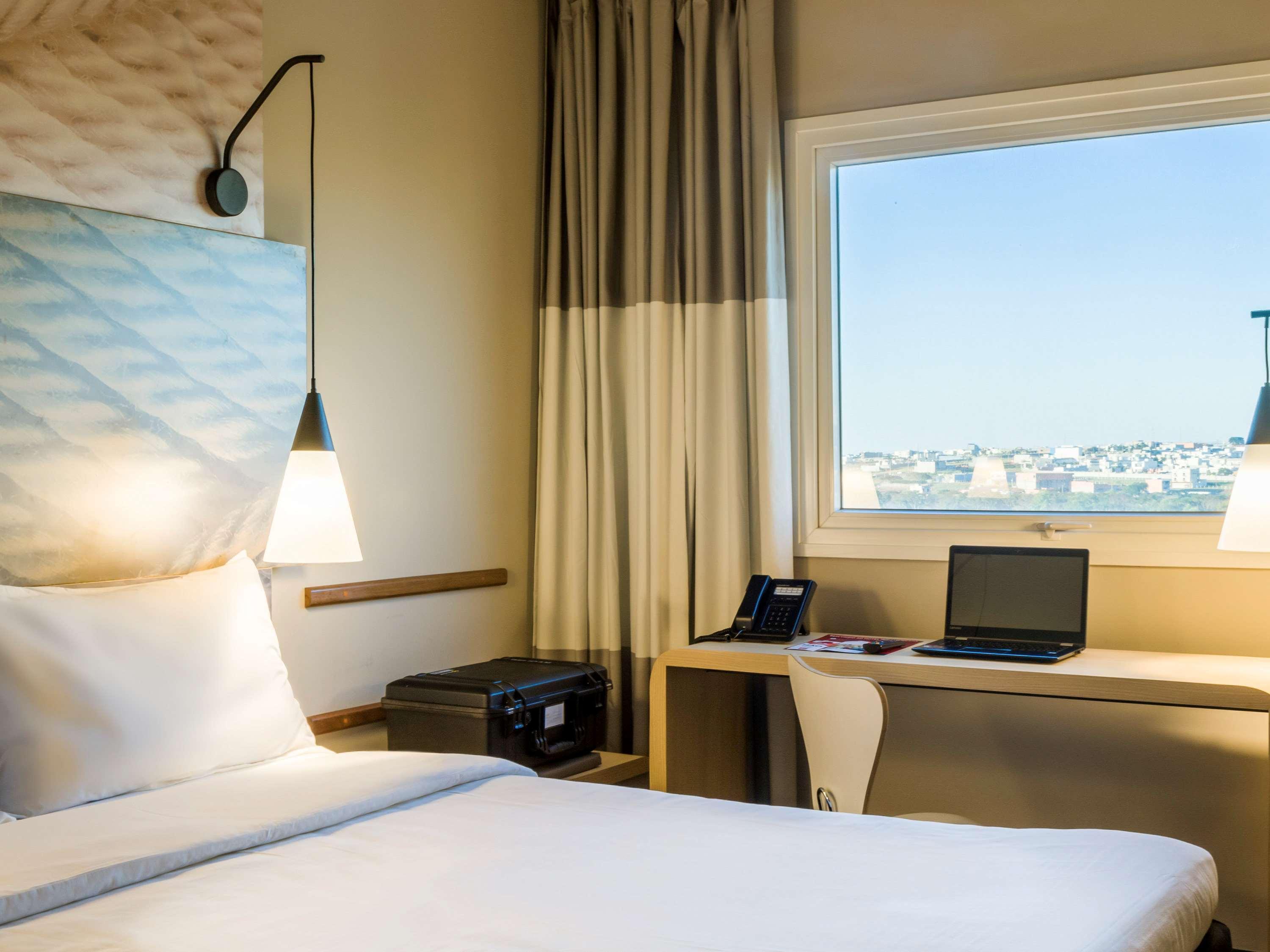 Ibis Americana Εξωτερικό φωτογραφία