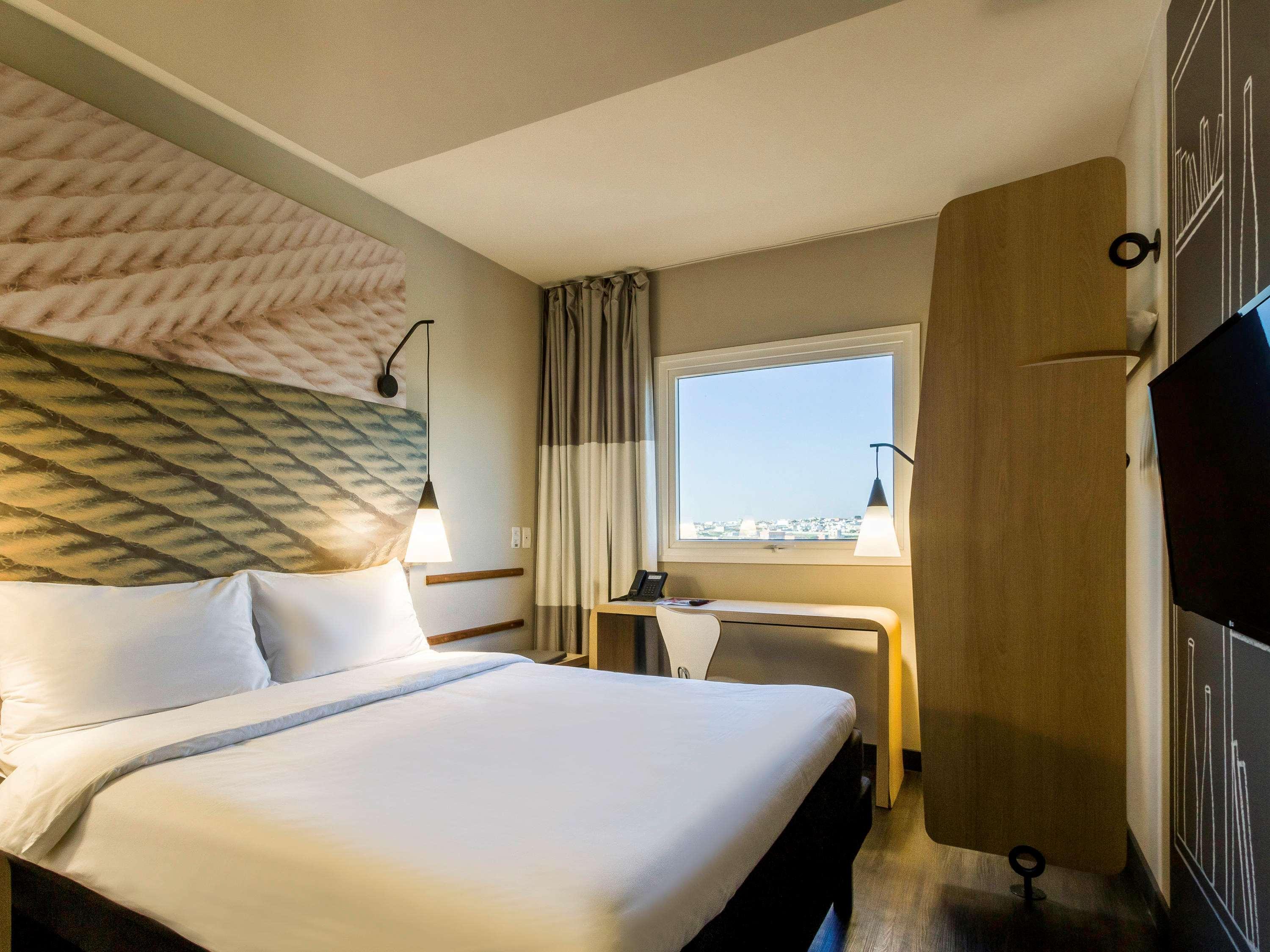 Ibis Americana Εξωτερικό φωτογραφία