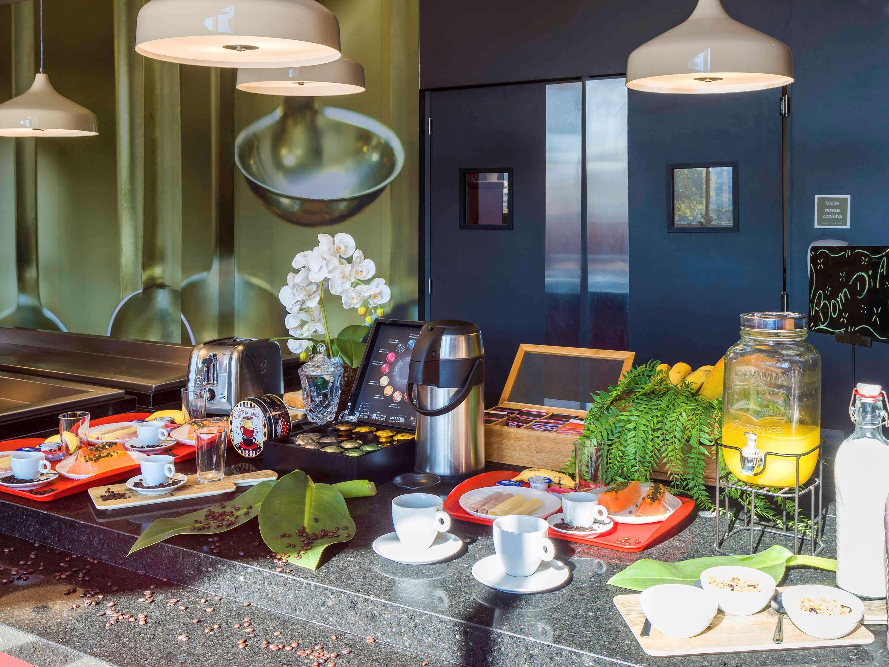 Ibis Americana Εξωτερικό φωτογραφία