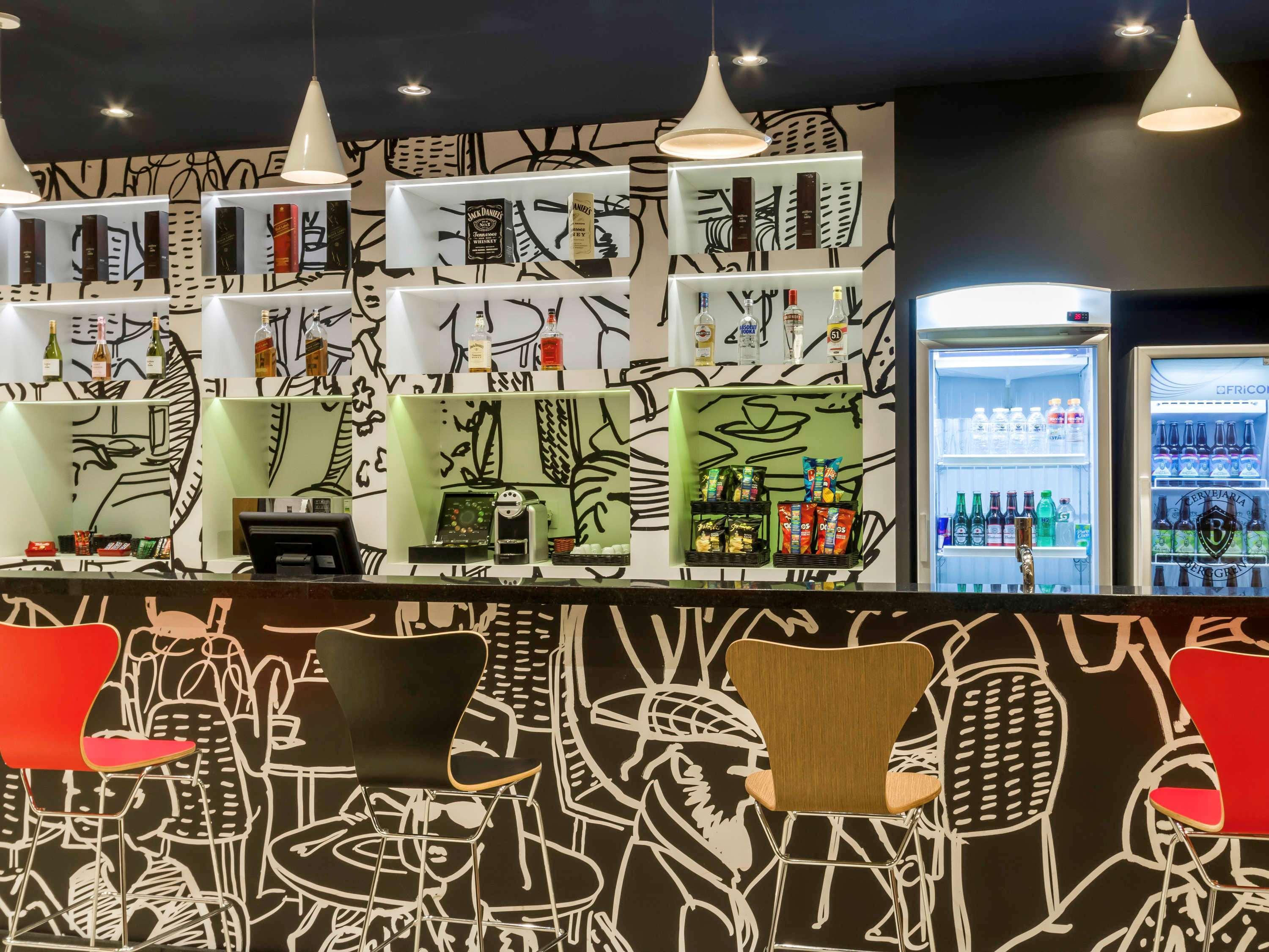 Ibis Americana Εξωτερικό φωτογραφία