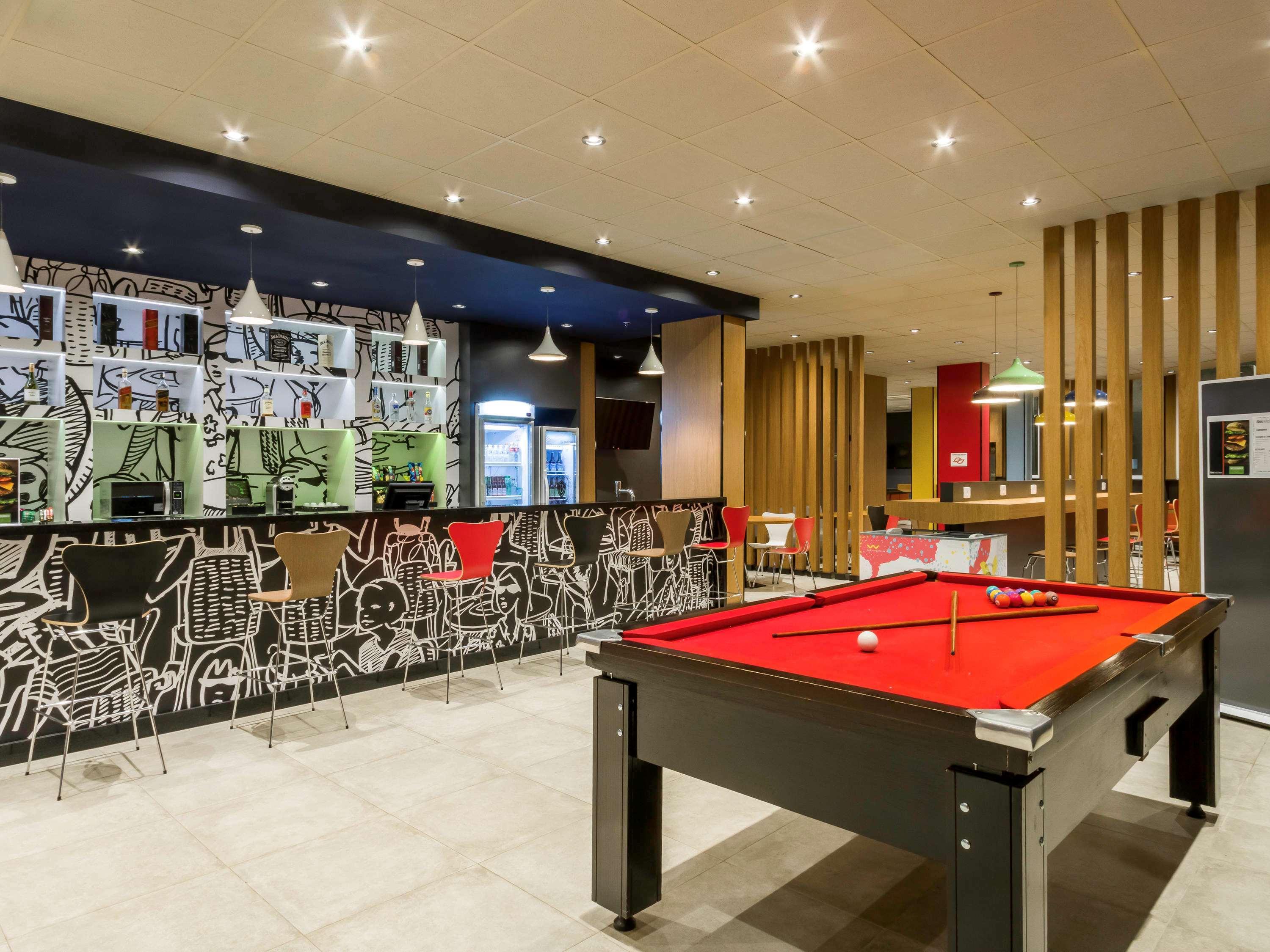 Ibis Americana Εξωτερικό φωτογραφία