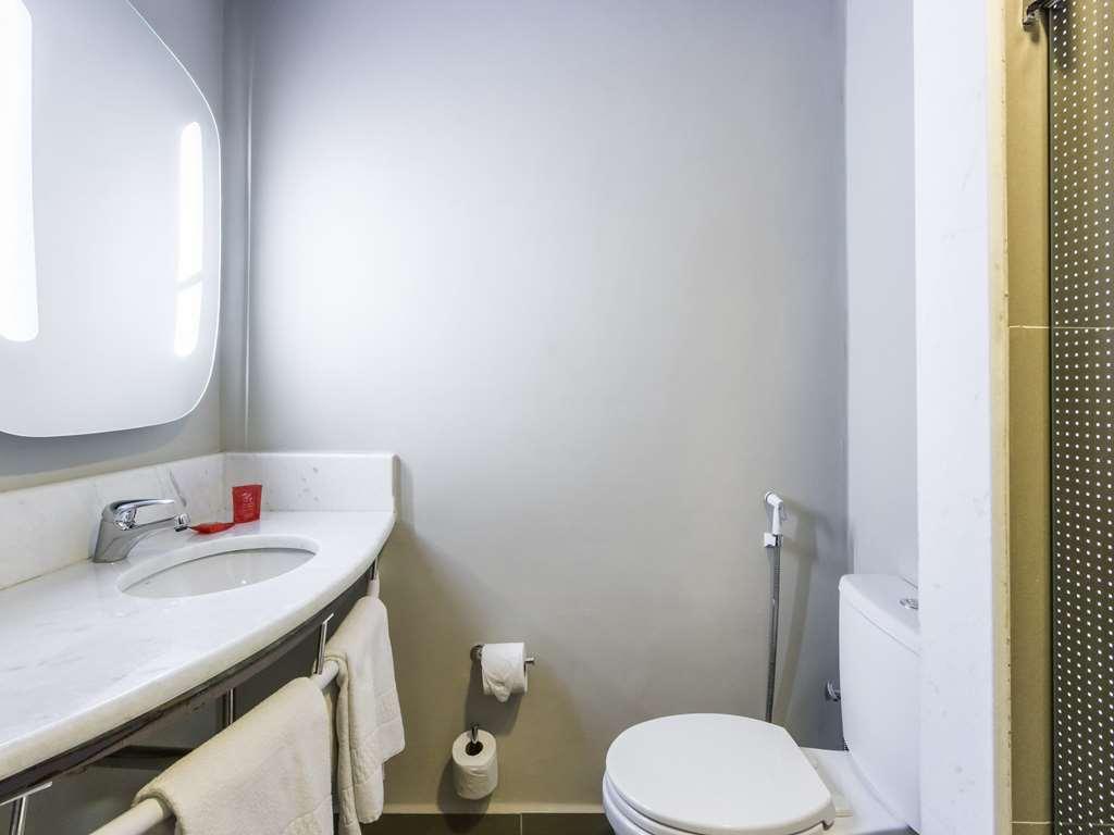Ibis Americana Δωμάτιο φωτογραφία